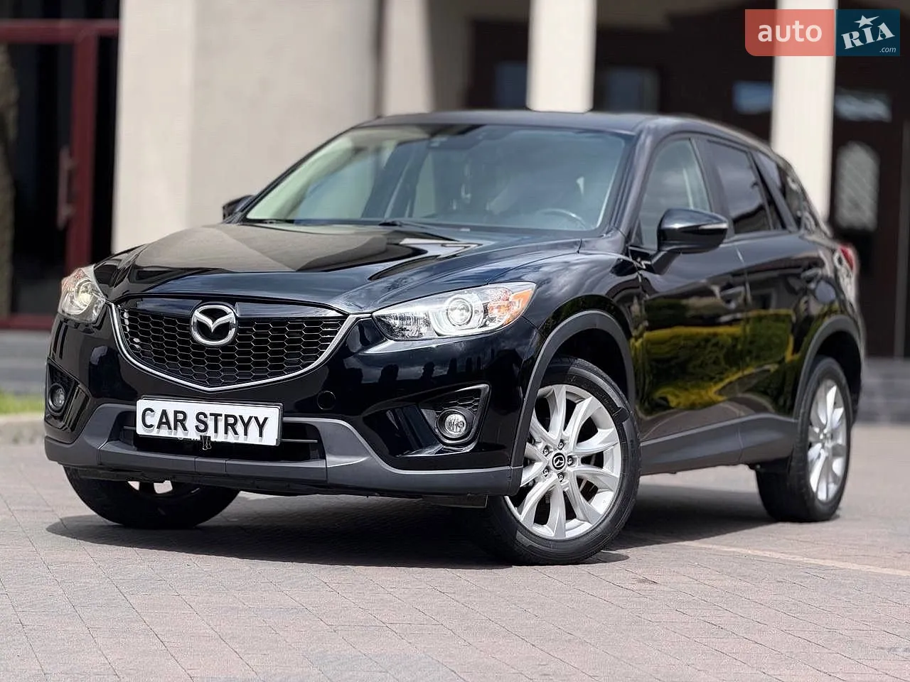 2014 Mazda CX-5 - мініатюра 14