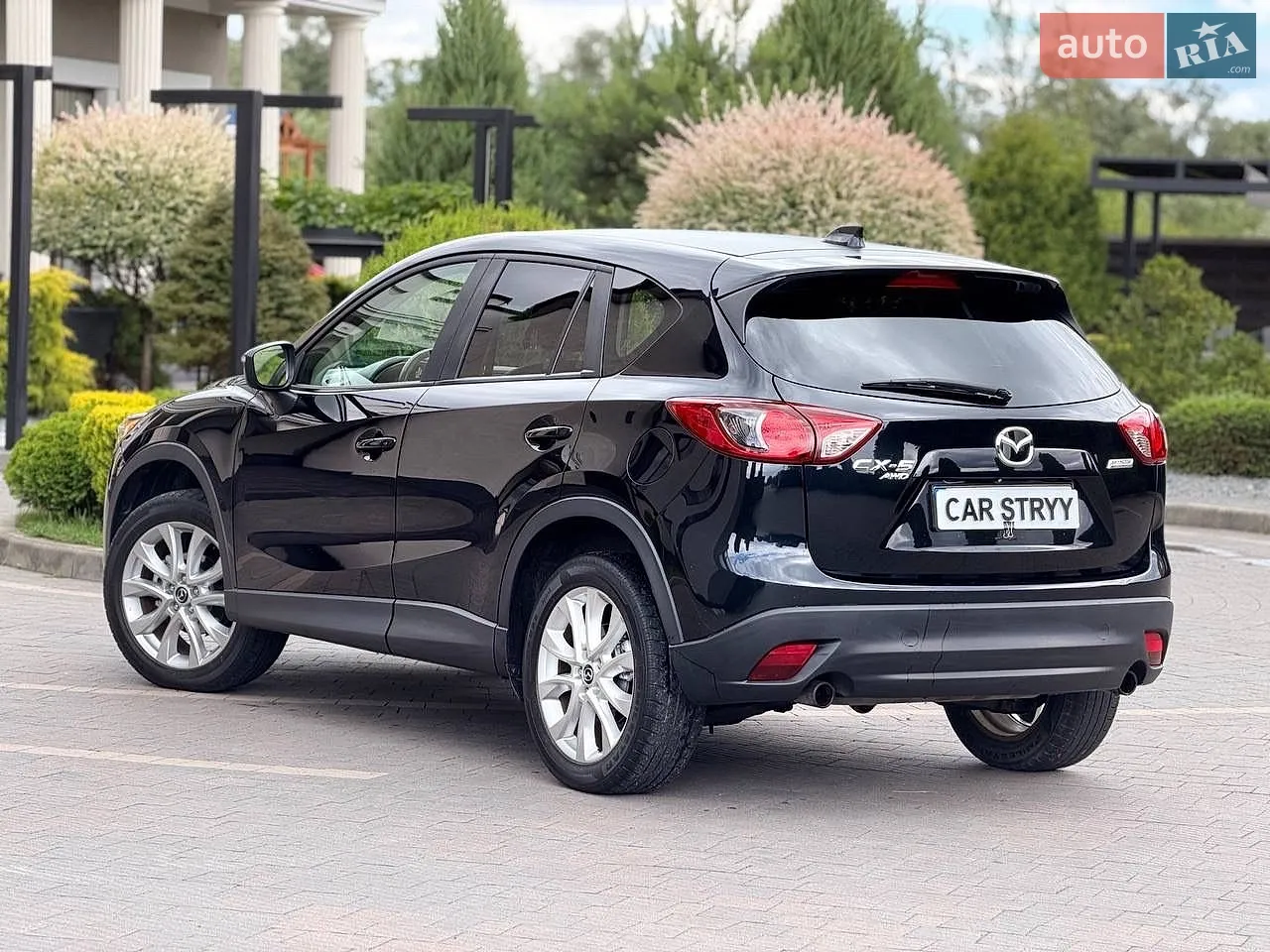 2014 Mazda CX-5 - мініатюра 21