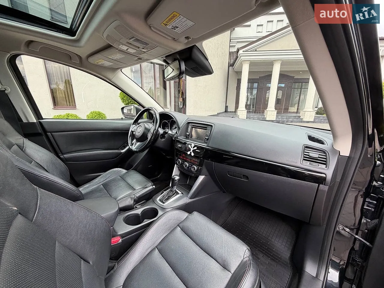 2014 Mazda CX-5 - мініатюра 38