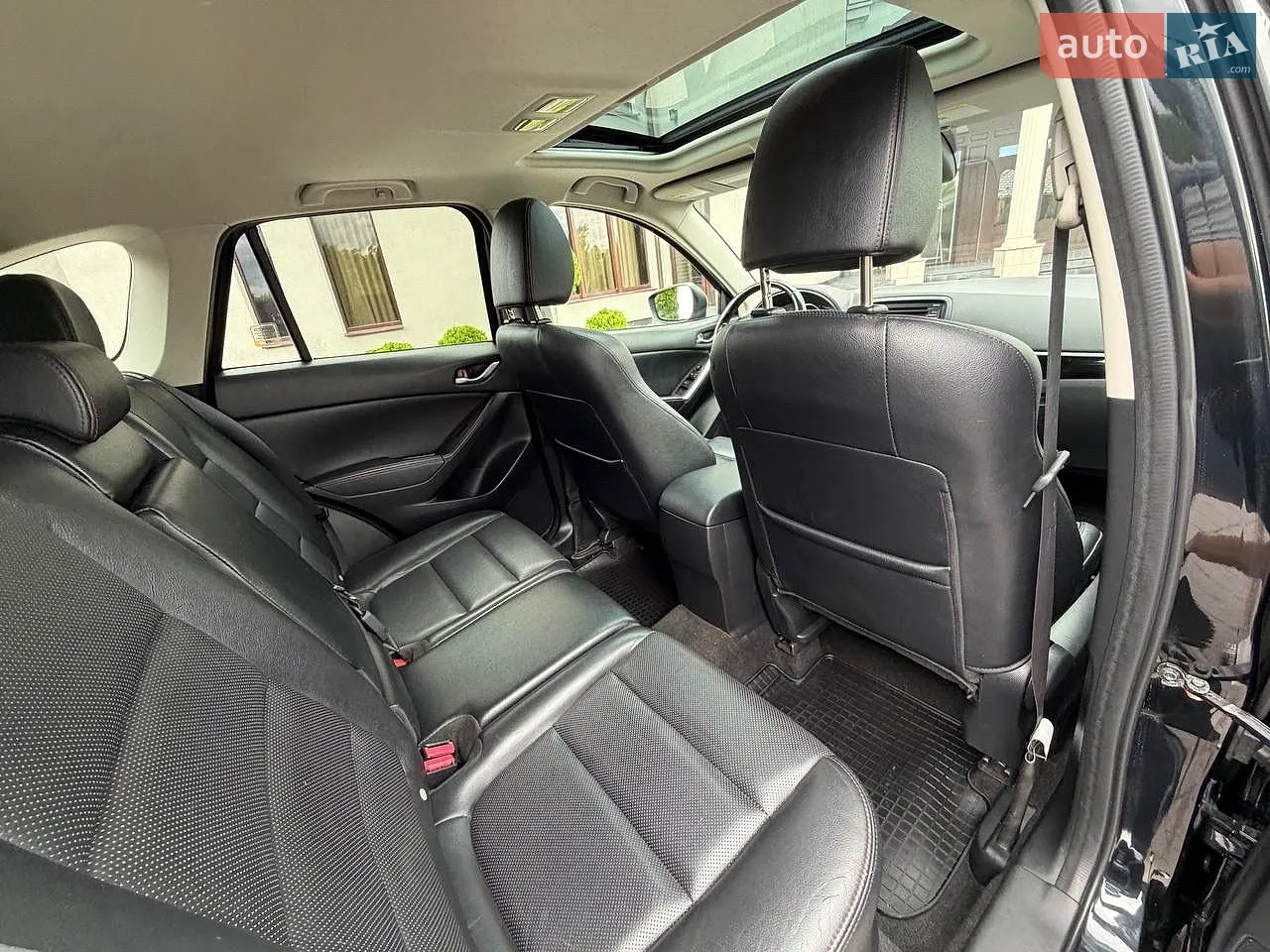 2014 Mazda CX-5 - мініатюра 43