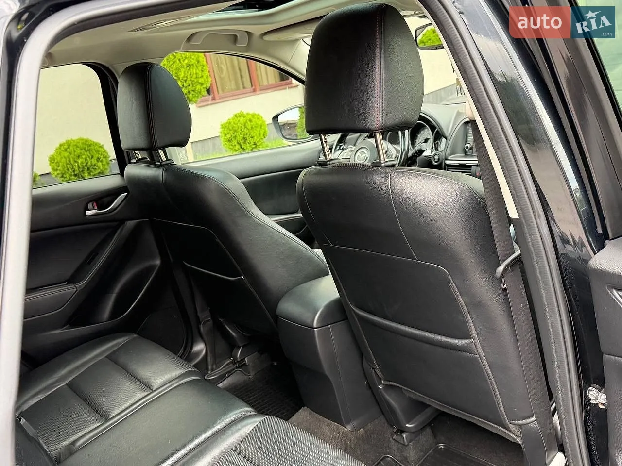 2014 Mazda CX-5 - мініатюра 47