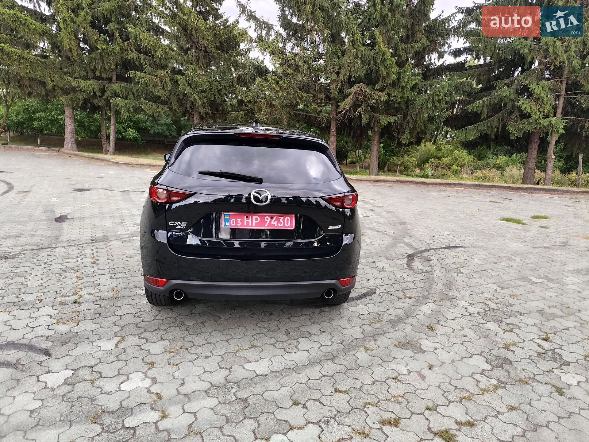 2019 Mazda CX-5 - мініатюра 4