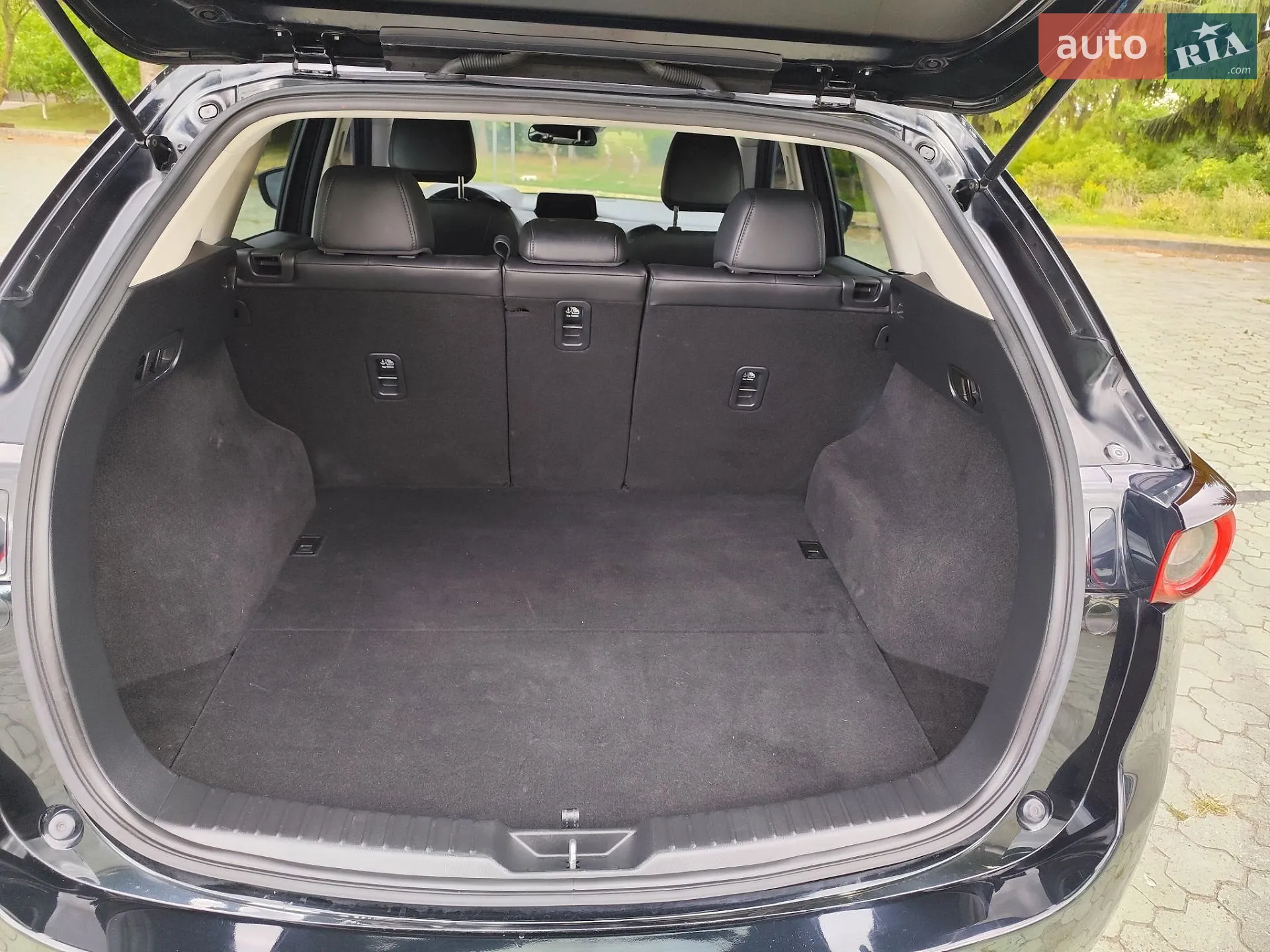 2019 Mazda CX-5 - мініатюра 12
