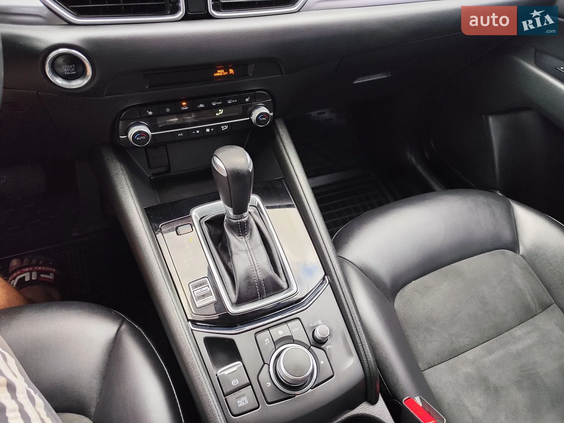 2019 Mazda CX-5 - мініатюра 15
