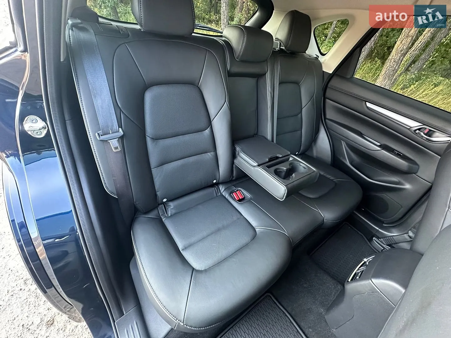 2024 Mazda CX-5 - мініатюра 10