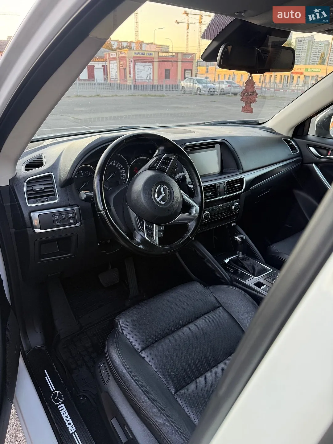 2015 Mazda CX-5 - мініатюра 15