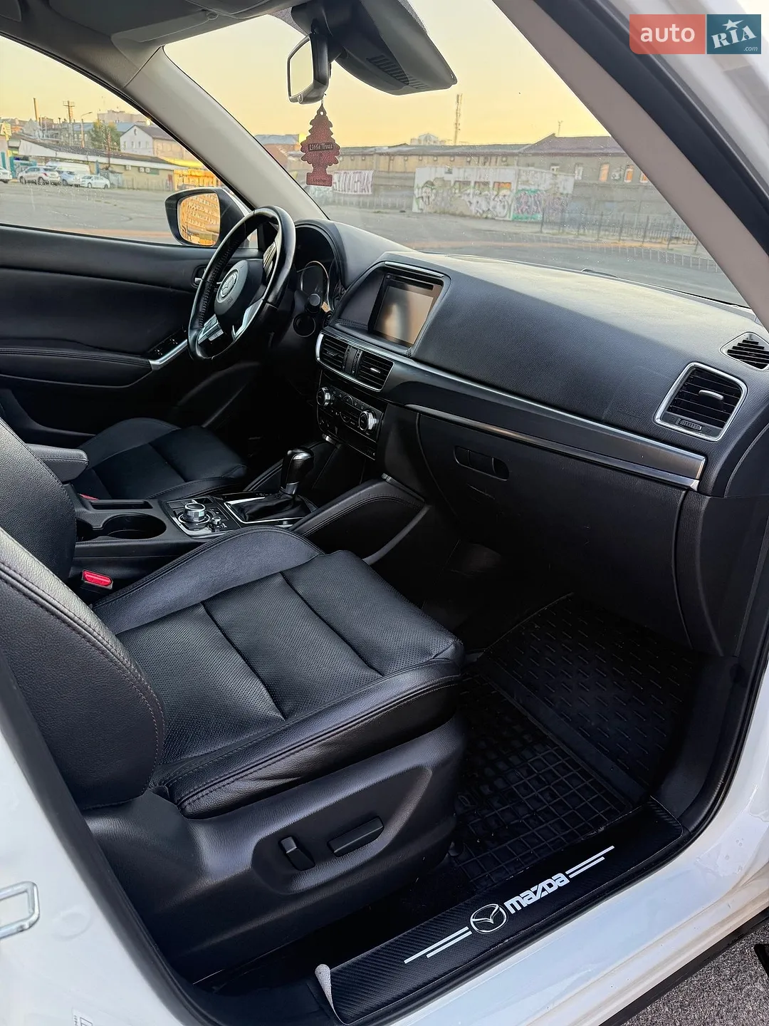 2015 Mazda CX-5 - мініатюра 16