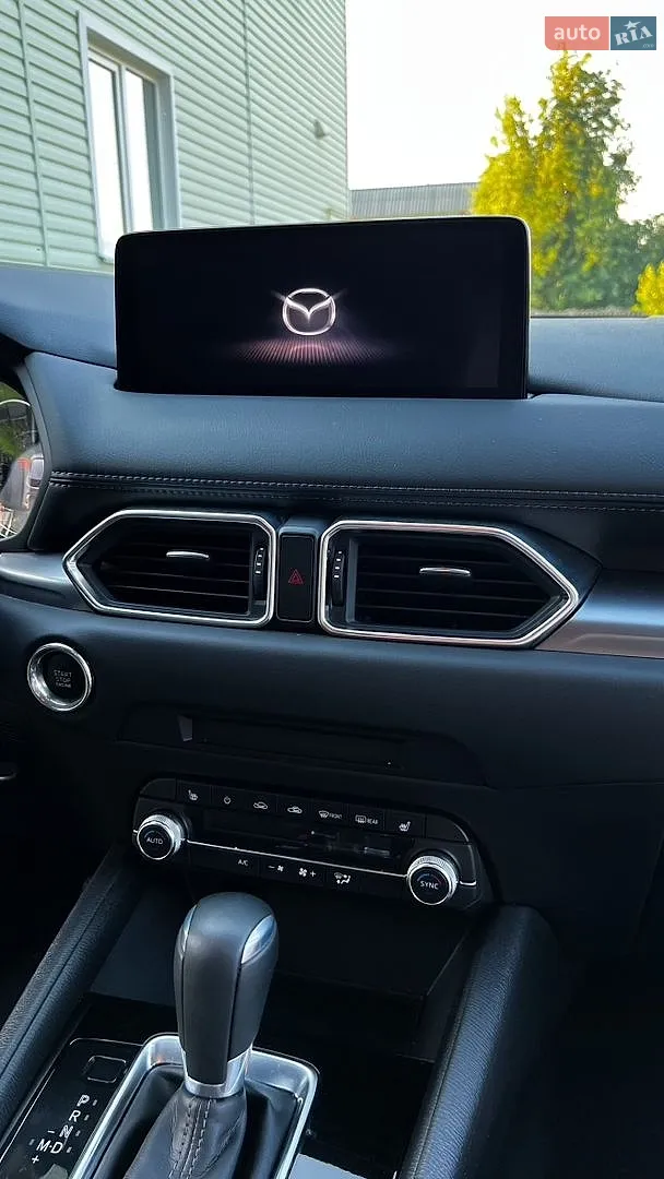 2024 Mazda CX-5 - мініатюра 12