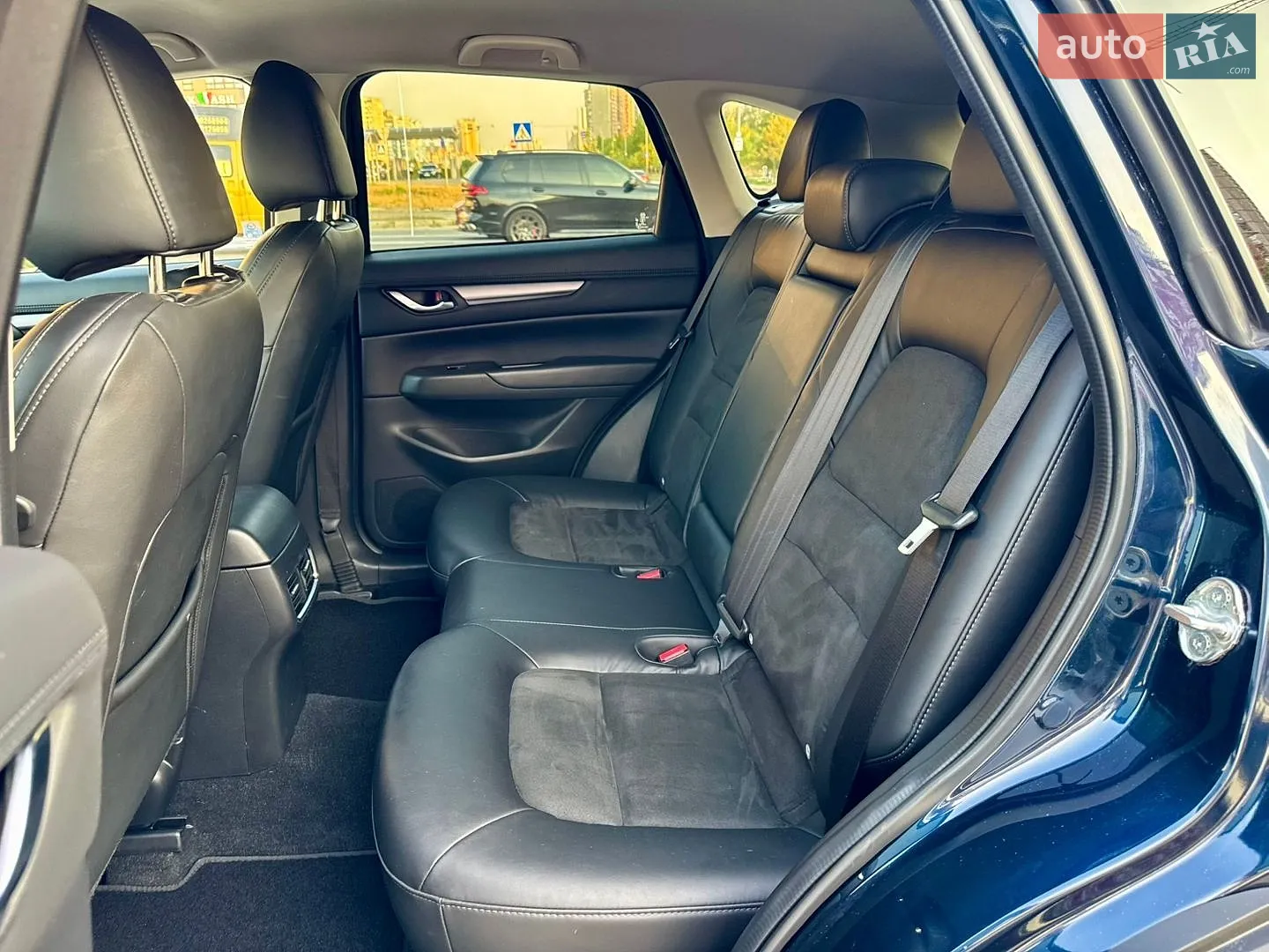 2022 Mazda CX-5 - мініатюра 36