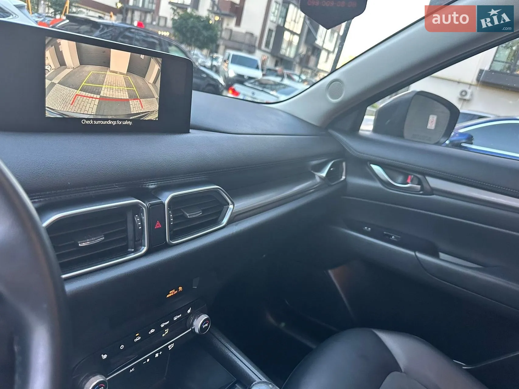 2020 Mazda CX-5 - мініатюра 8
