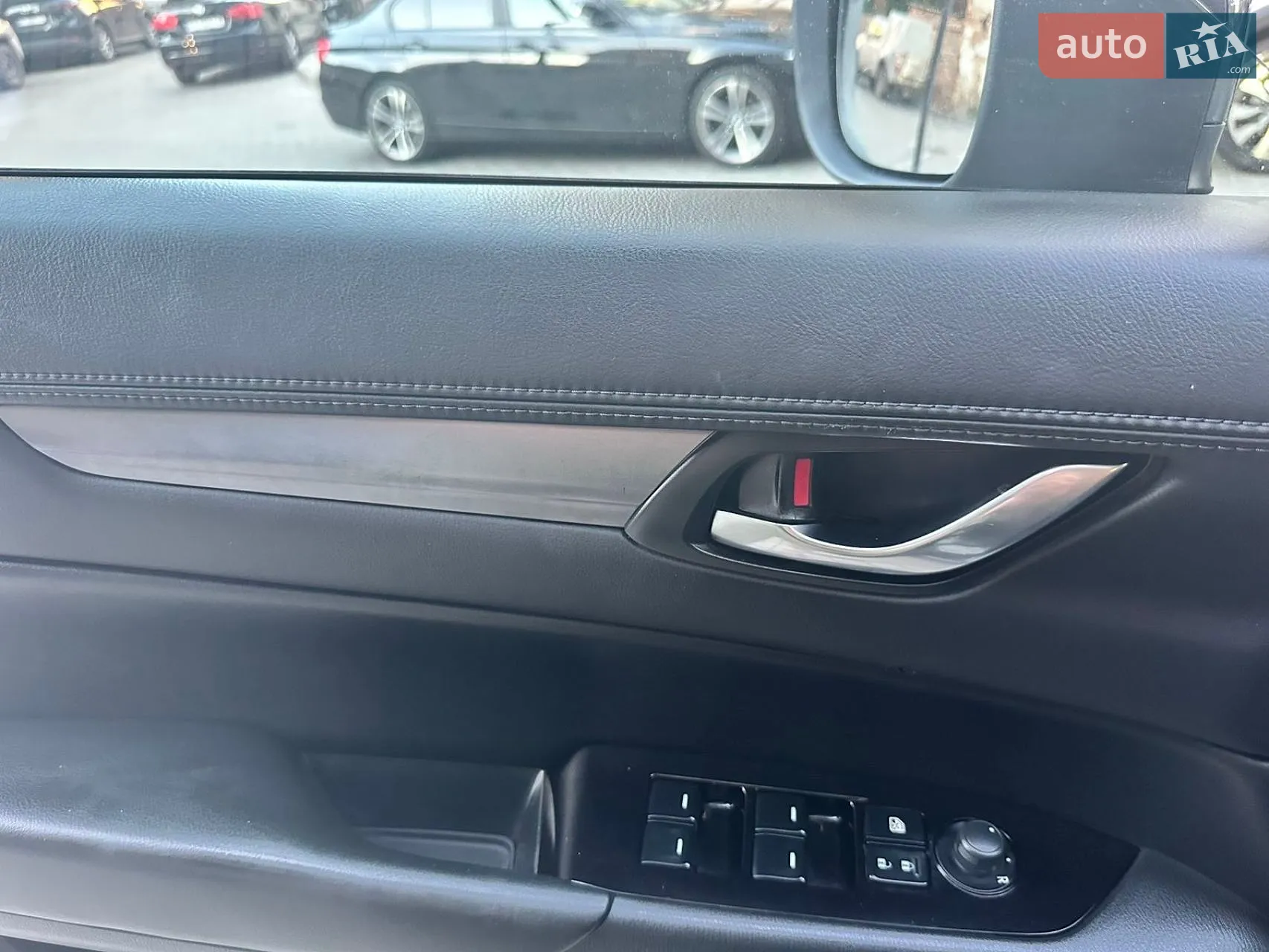 2020 Mazda CX-5 - мініатюра 22