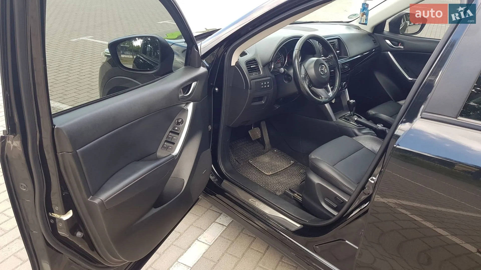 2013 Mazda CX-5 - мініатюра 15
