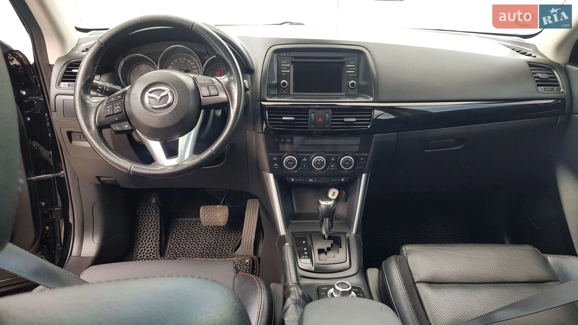 2013 Mazda CX-5 - мініатюра 21