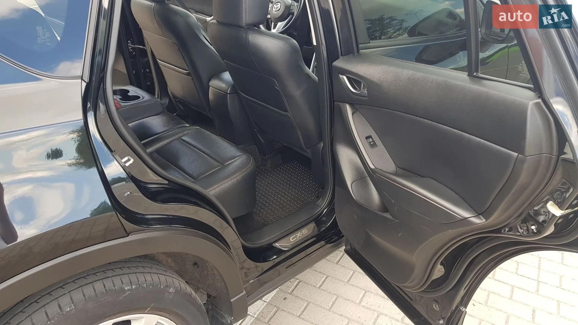 2013 Mazda CX-5 - мініатюра 25
