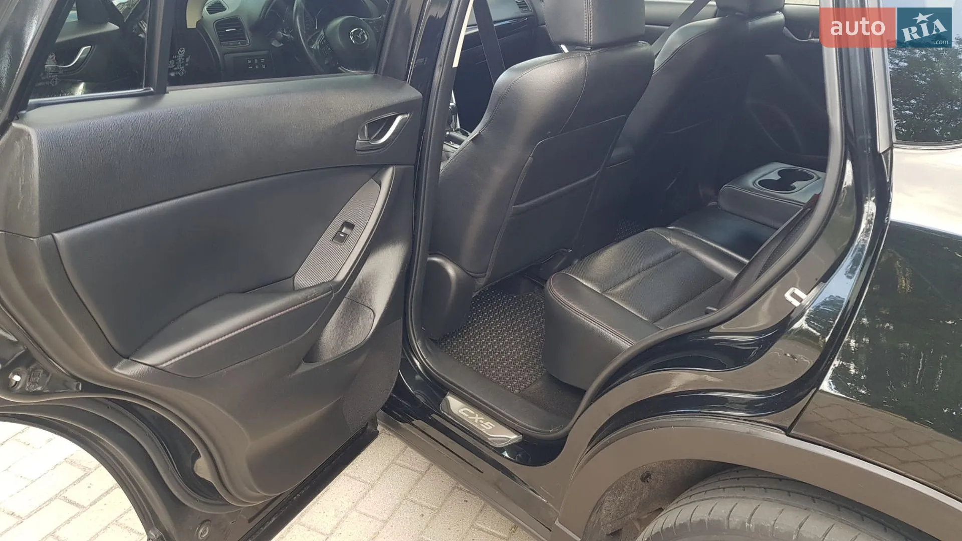 2013 Mazda CX-5 - мініатюра 27