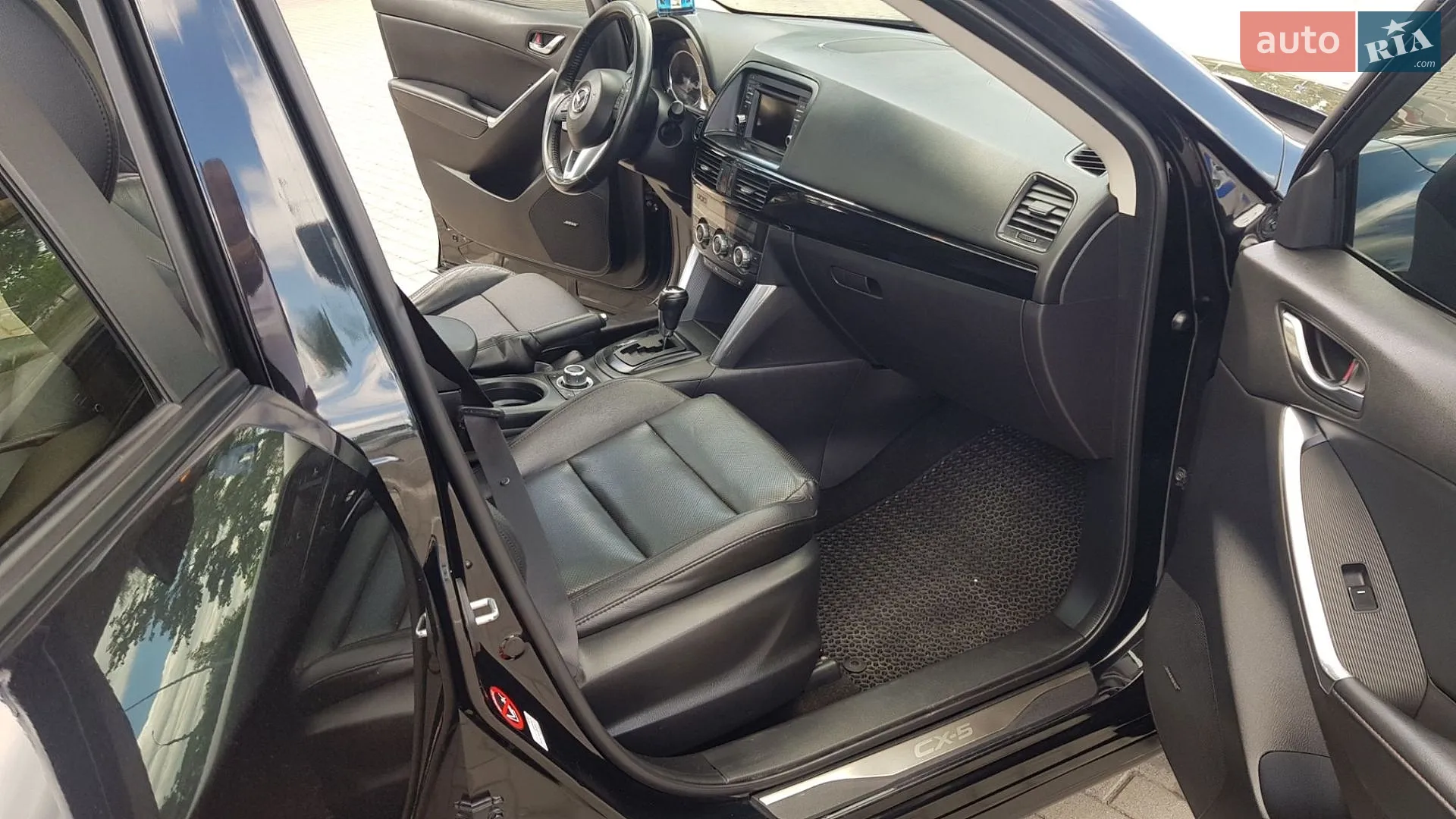 2013 Mazda CX-5 - мініатюра 24