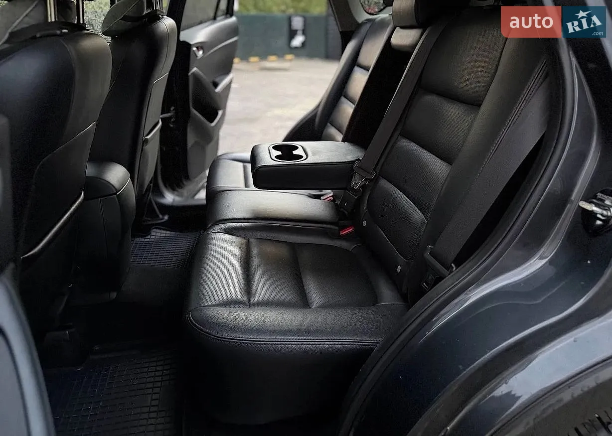 2013 Mazda CX-5 - мініатюра 6