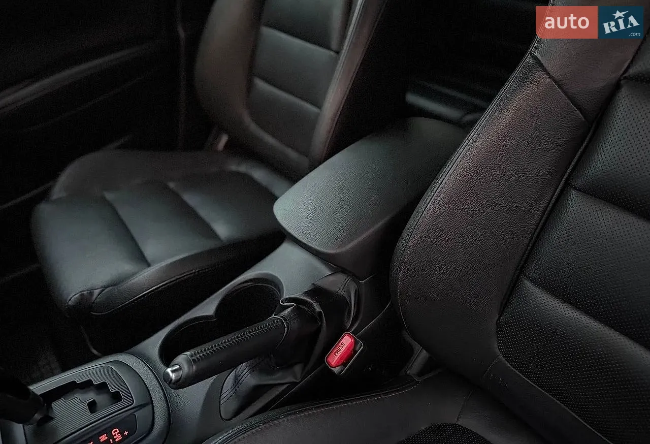 2013 Mazda CX-5 - мініатюра 11