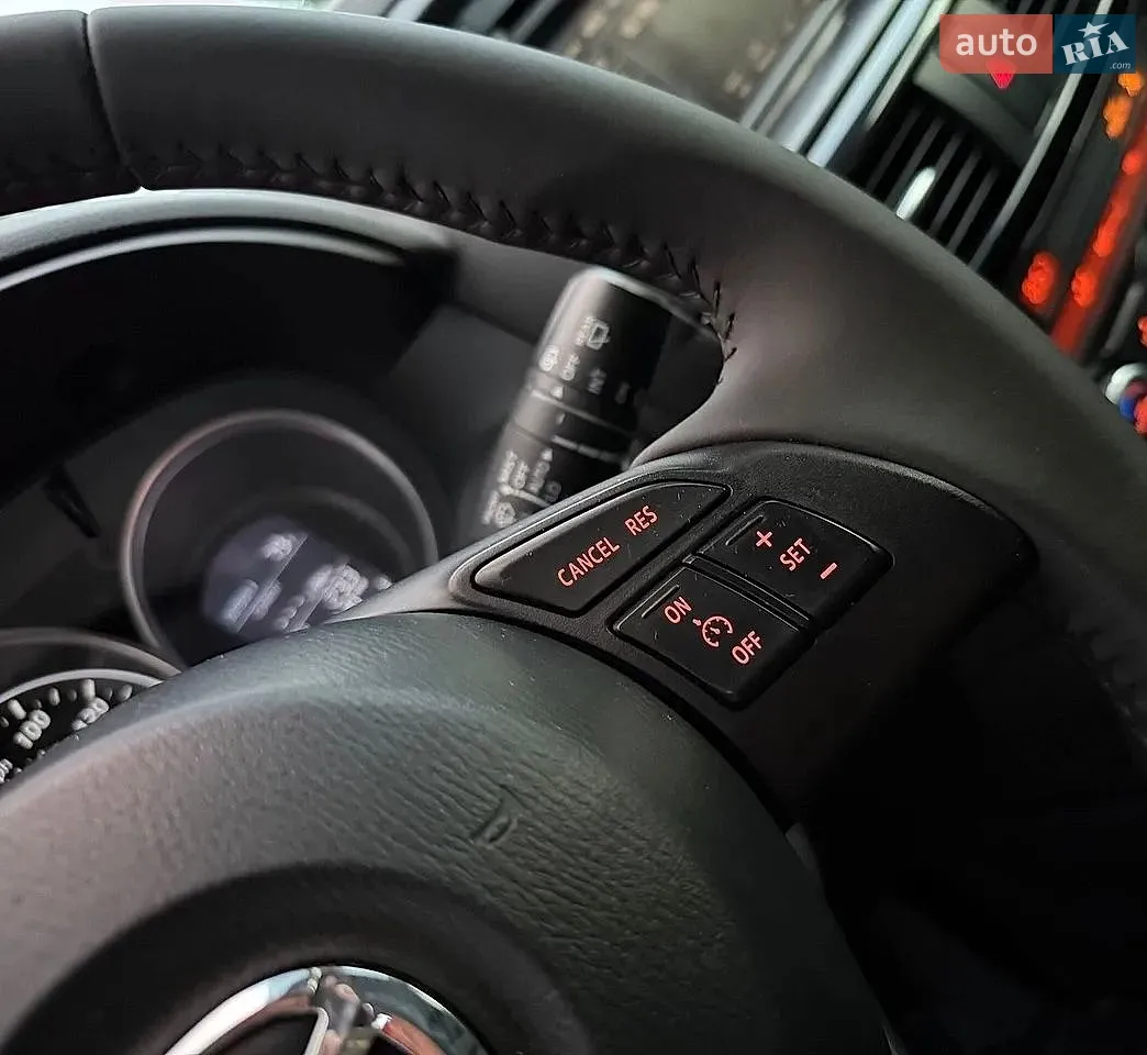 2013 Mazda CX-5 - мініатюра 18
