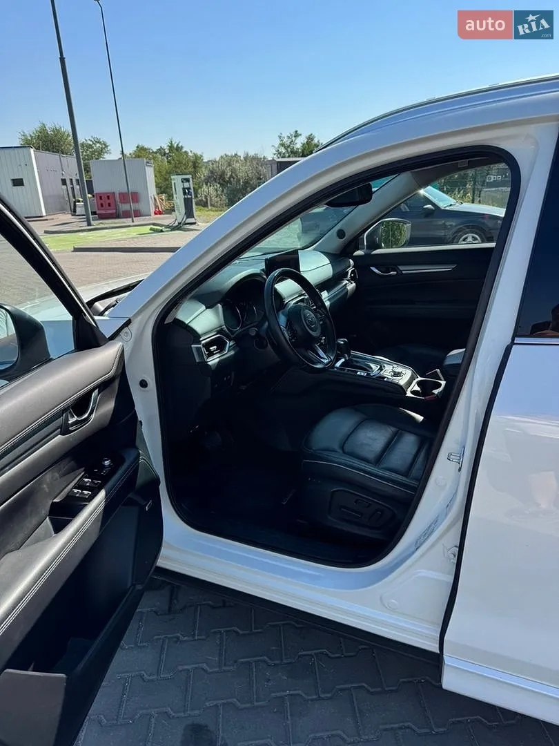 2023 Mazda CX-5 - мініатюра 18