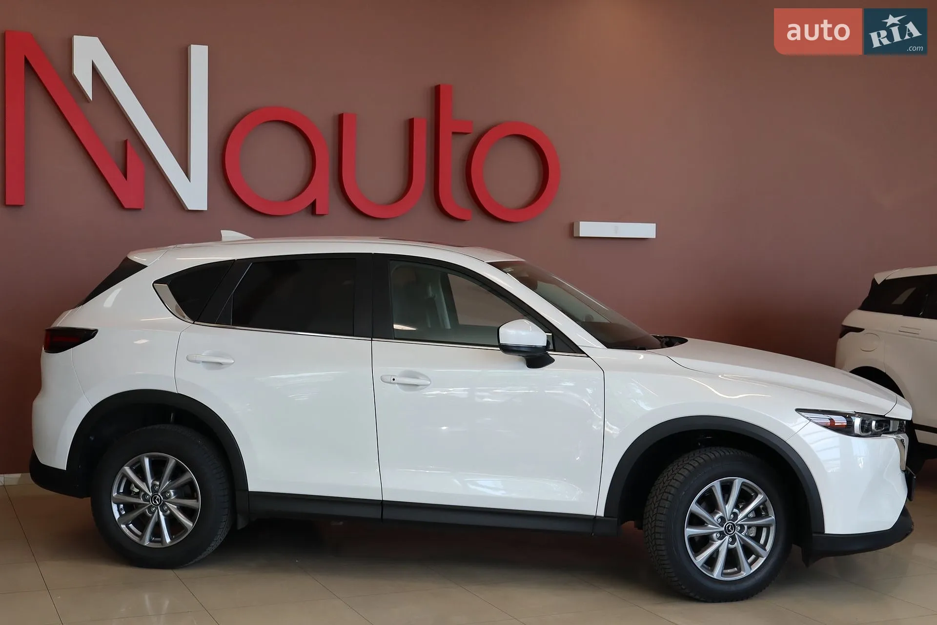 2023 Mazda CX-5 - мініатюра 9