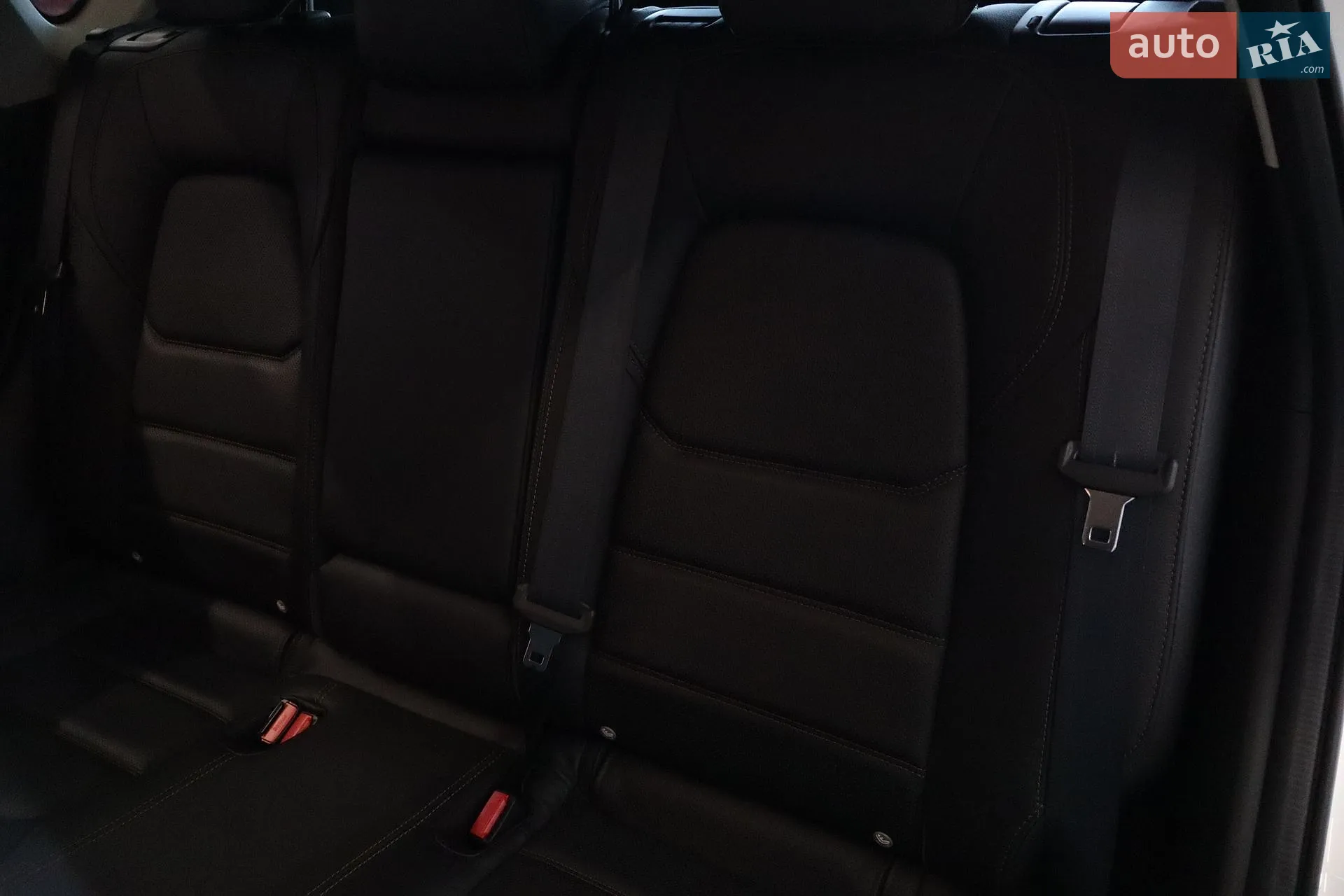 2023 Mazda CX-5 - мініатюра 34