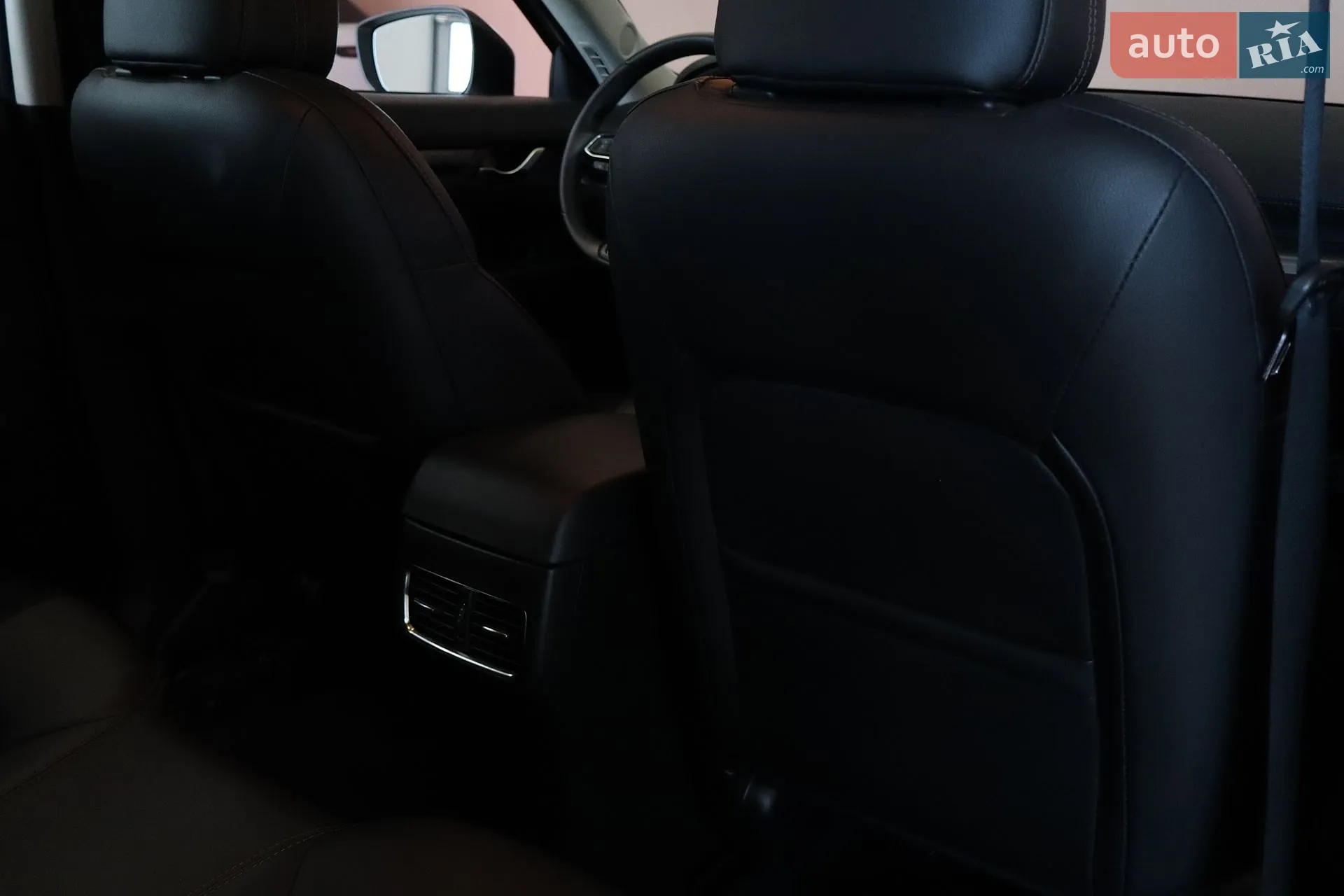 2023 Mazda CX-5 - мініатюра 38