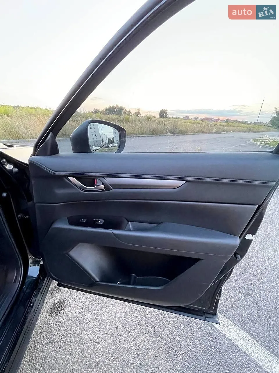 2023 Mazda CX-5 - мініатюра 34
