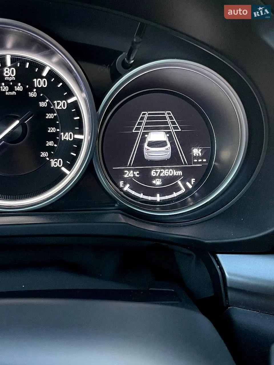 2023 Mazda CX-5 - мініатюра 30