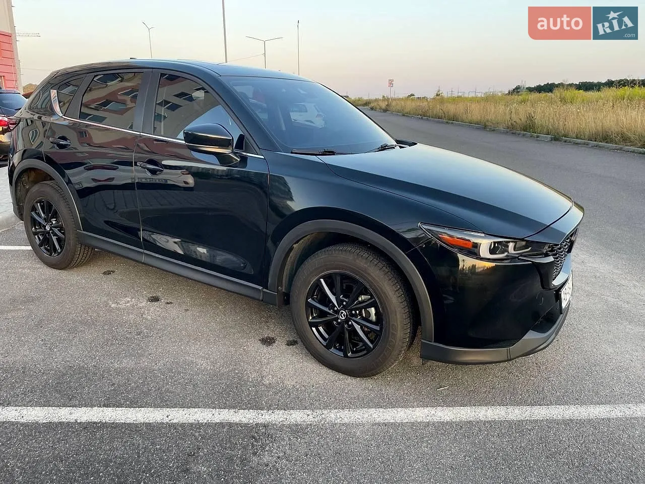 2023 Mazda CX-5 - мініатюра 17