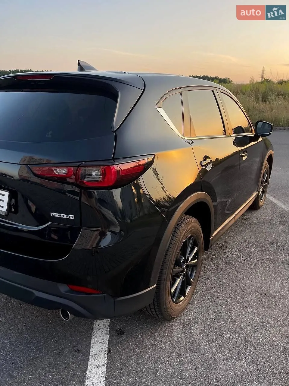 2023 Mazda CX-5 - мініатюра 14