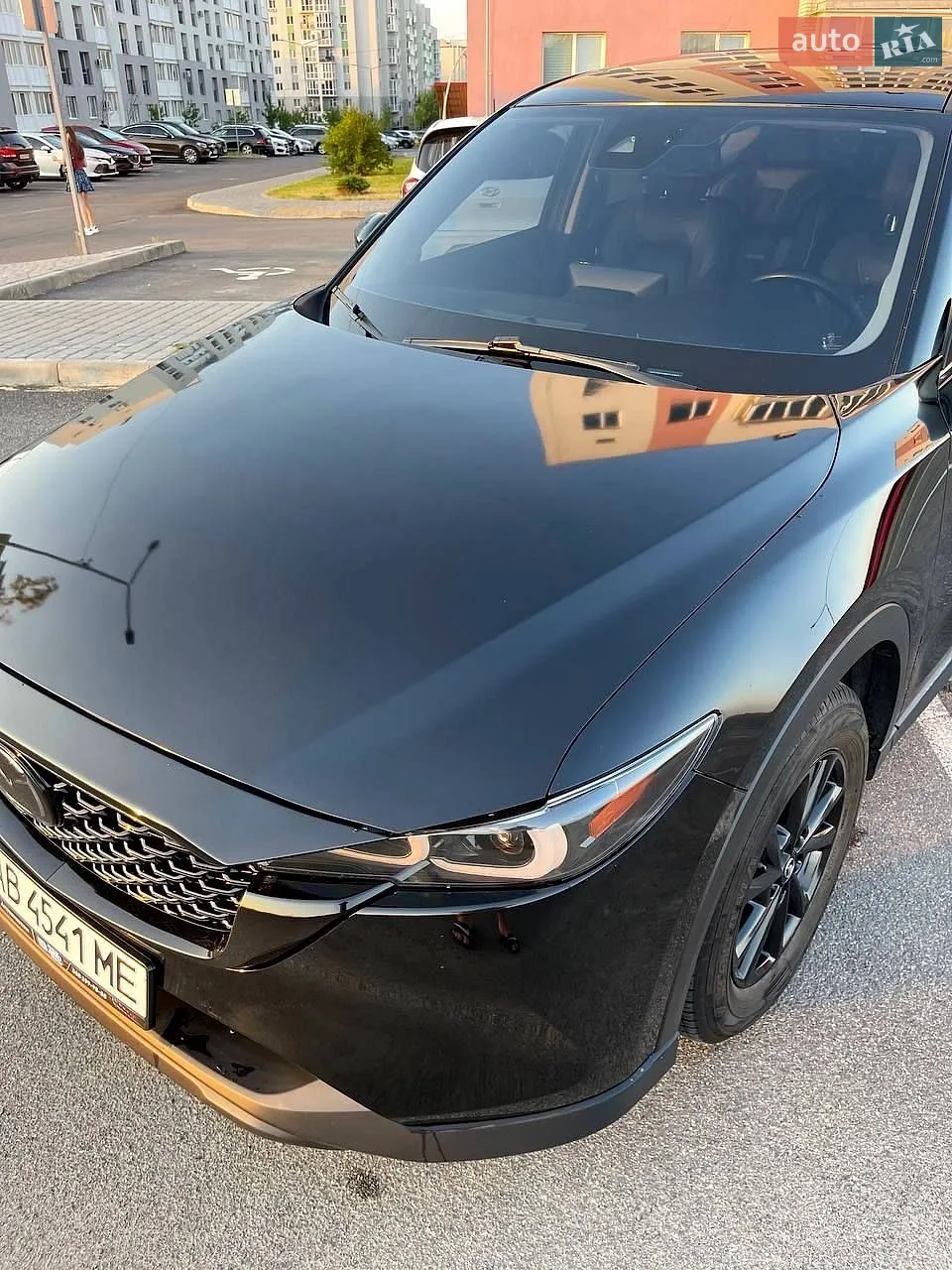2023 Mazda CX-5 - мініатюра 22