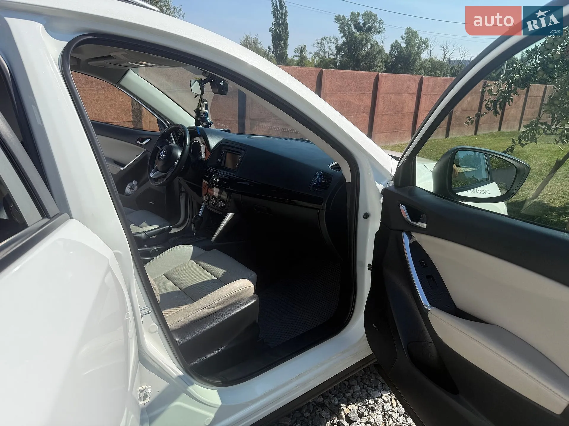 2013 Mazda CX-5 - мініатюра 16