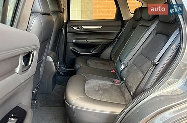 Внедорожник / Кроссовер Mazda CX-5 2023 в Киеве фото 34 Внедорожник / Кроссовер Mazda CX-5 2023 в Киеве