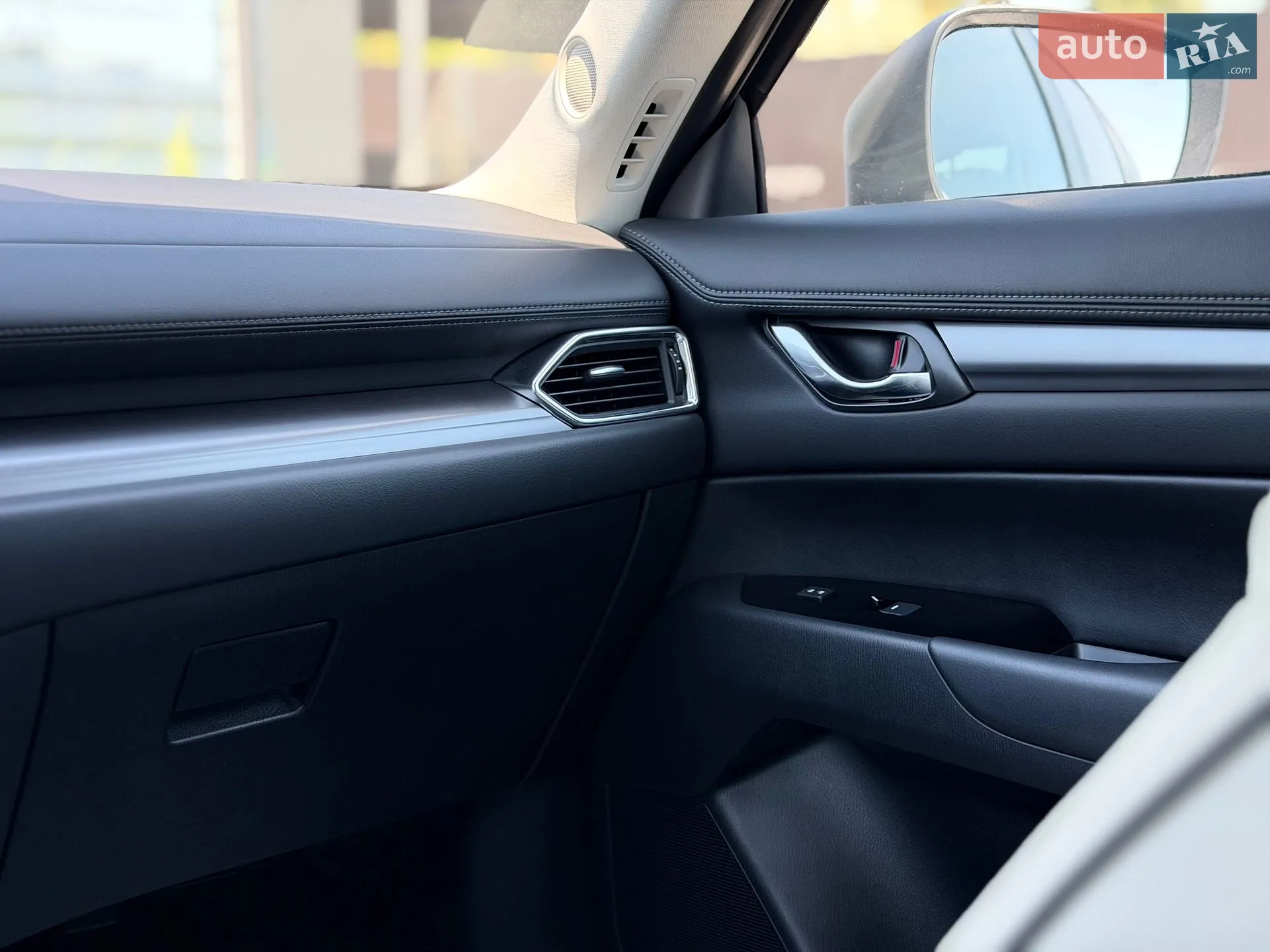 2025 Mazda CX-5 - мініатюра 41