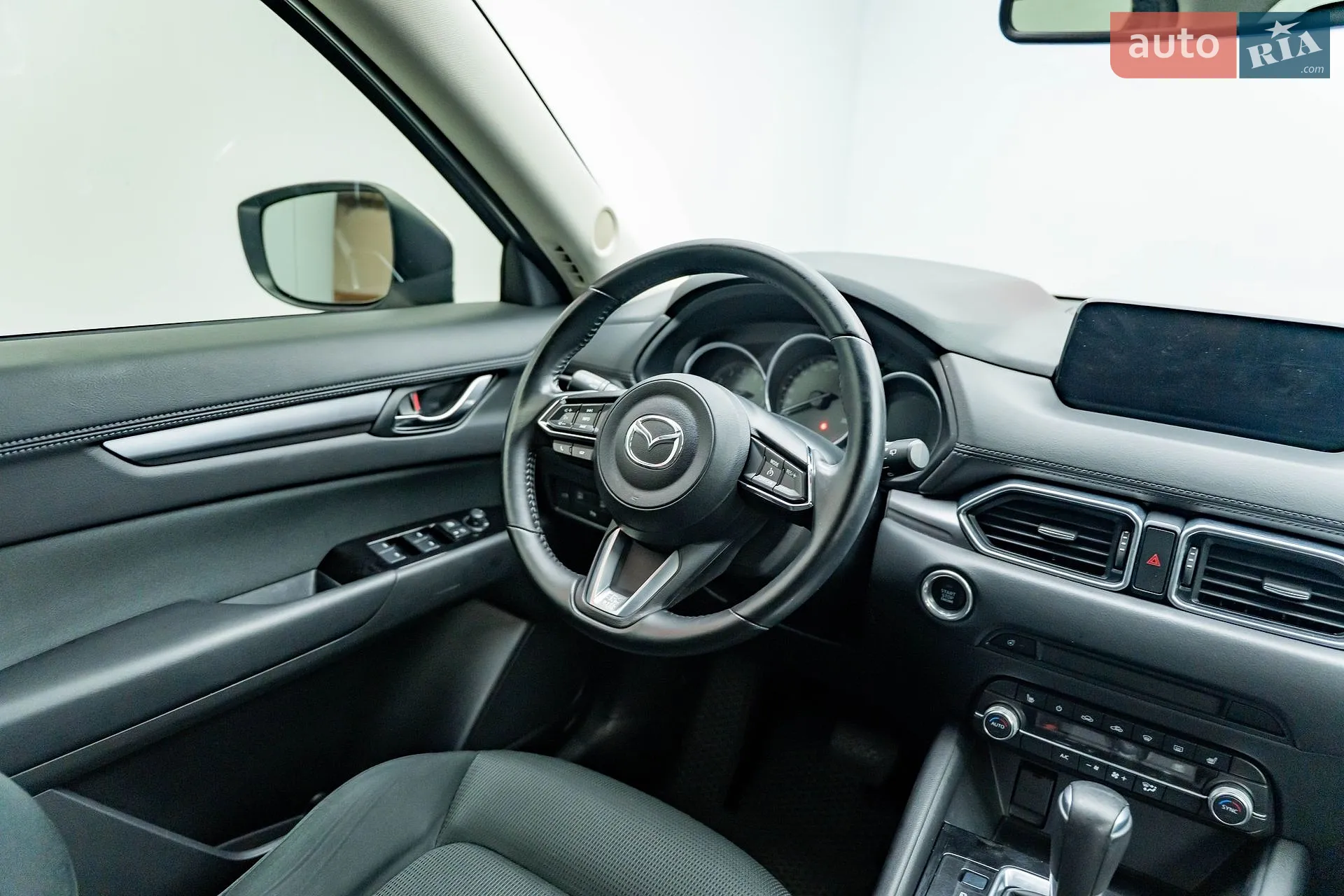2019 Mazda CX-5 - мініатюра 13