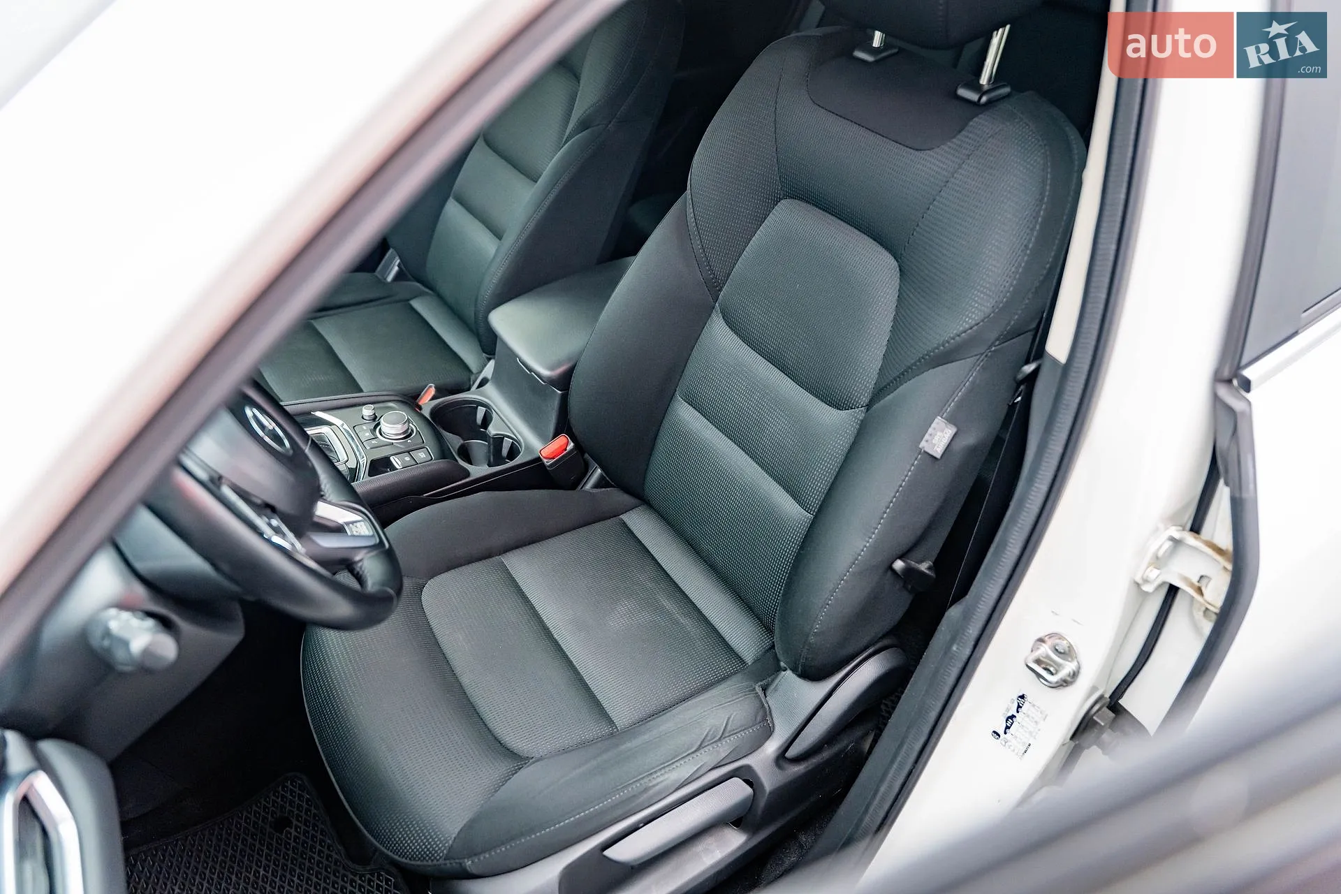 2019 Mazda CX-5 - мініатюра 10