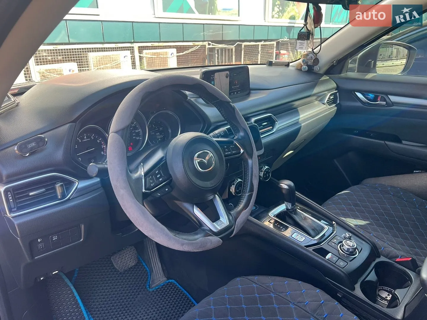 2018 Mazda CX-5 - мініатюра 13