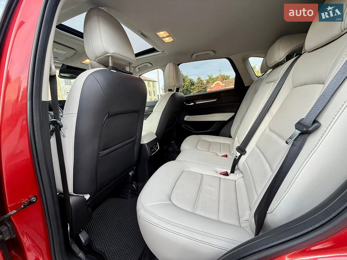 2022 Mazda CX-5 - мініатюра 22