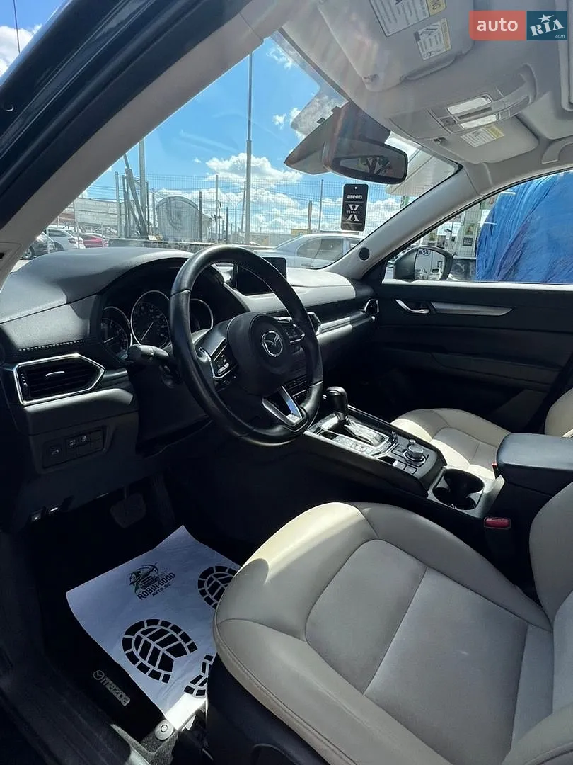 2019 Mazda CX-5 - мініатюра 22