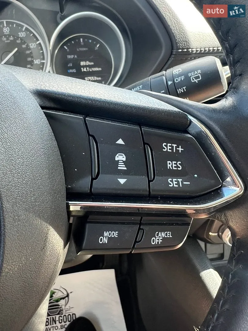 2019 Mazda CX-5 - мініатюра 33