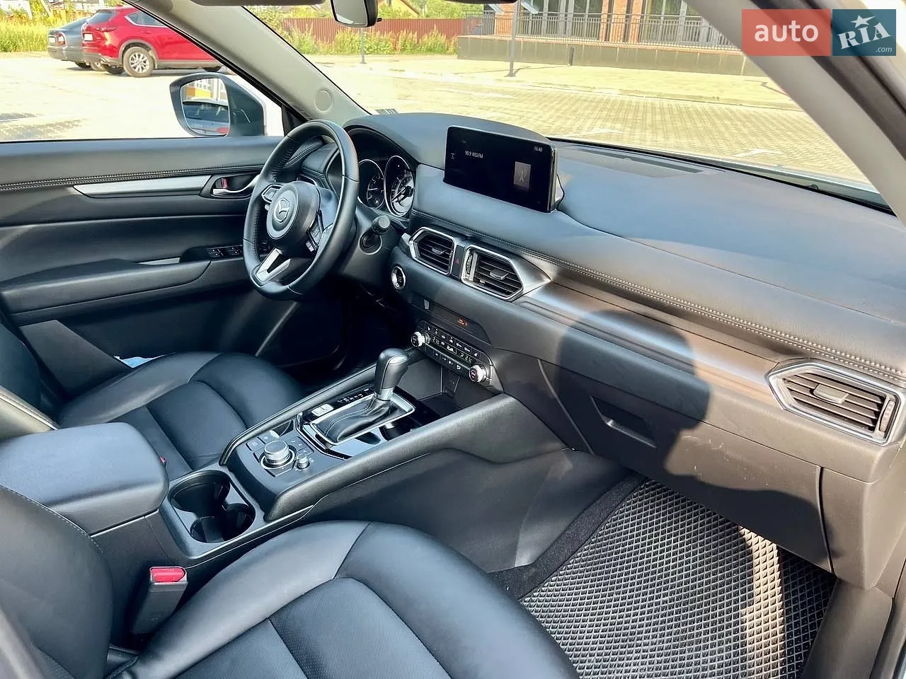 2023 Mazda CX-5 - мініатюра 16