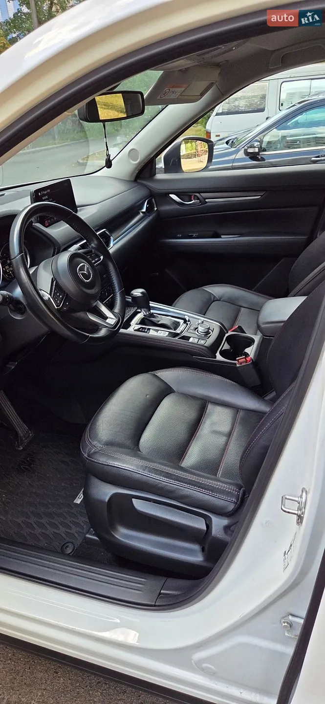 2020 Mazda CX-5 - мініатюра 34