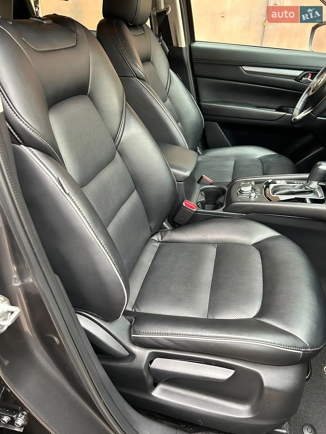 2024 Mazda CX-5 - мініатюра 13