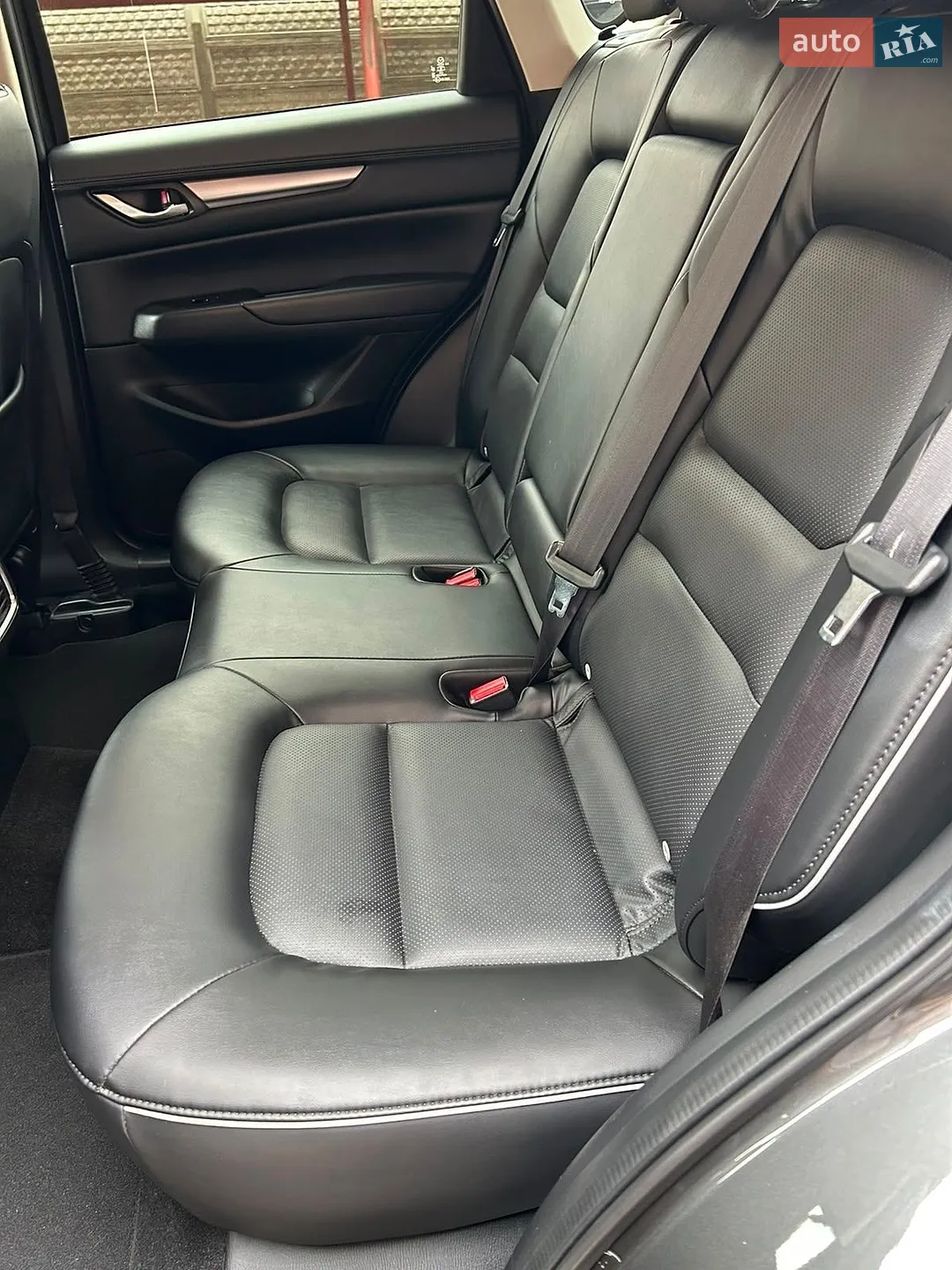 2024 Mazda CX-5 - мініатюра 10