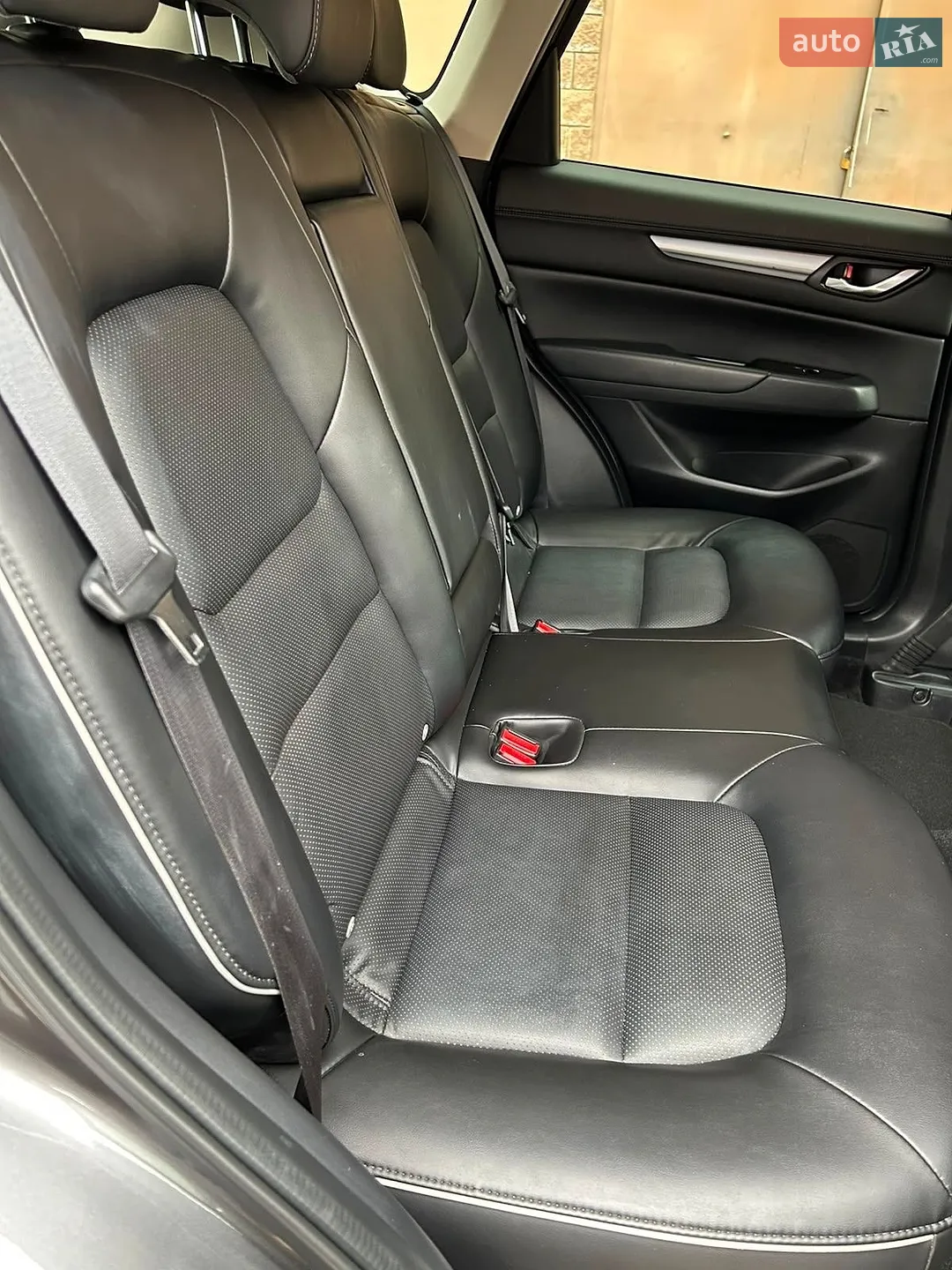 2024 Mazda CX-5 - мініатюра 17