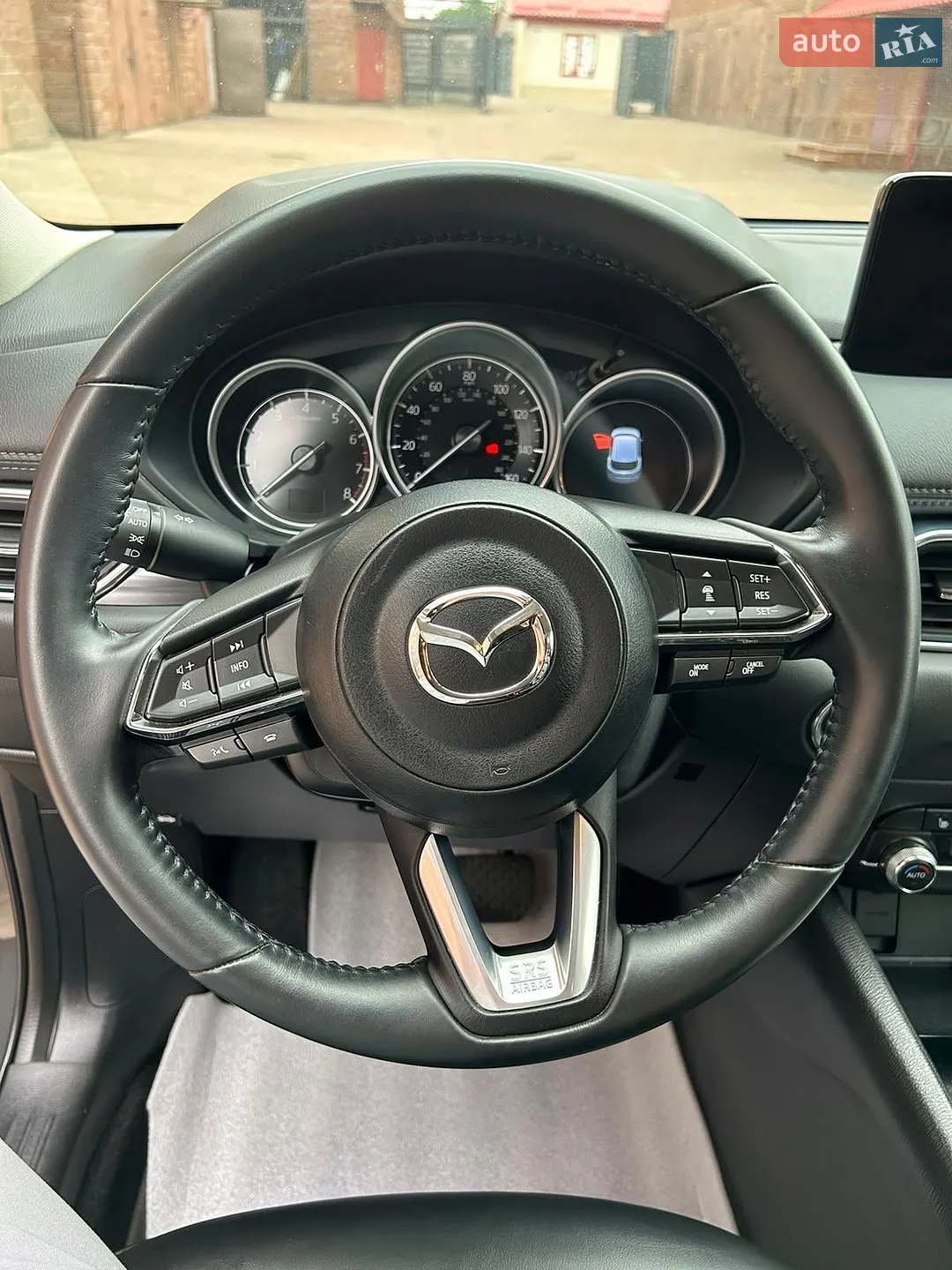 2024 Mazda CX-5 - мініатюра 19