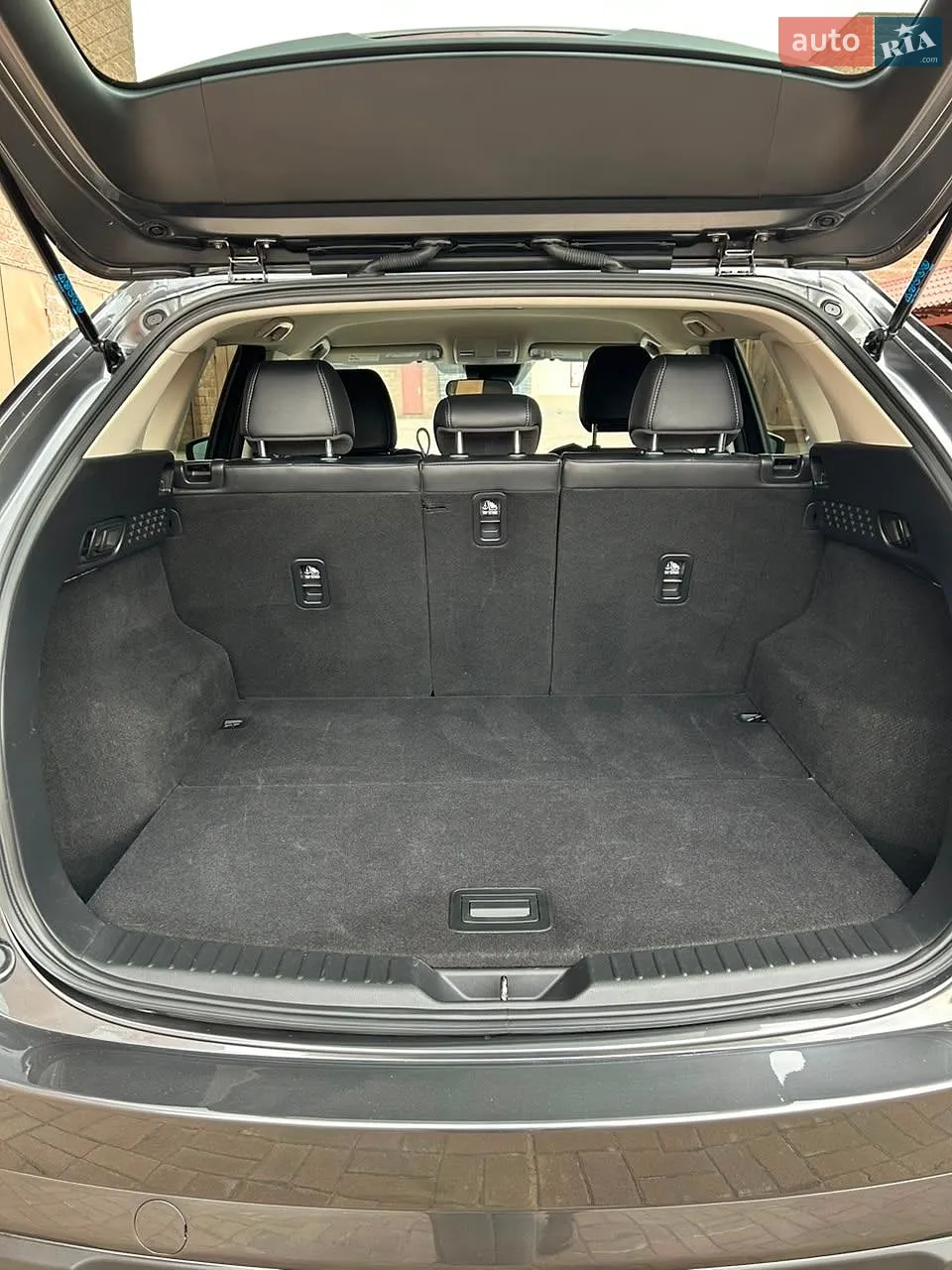 2024 Mazda CX-5 - мініатюра 25