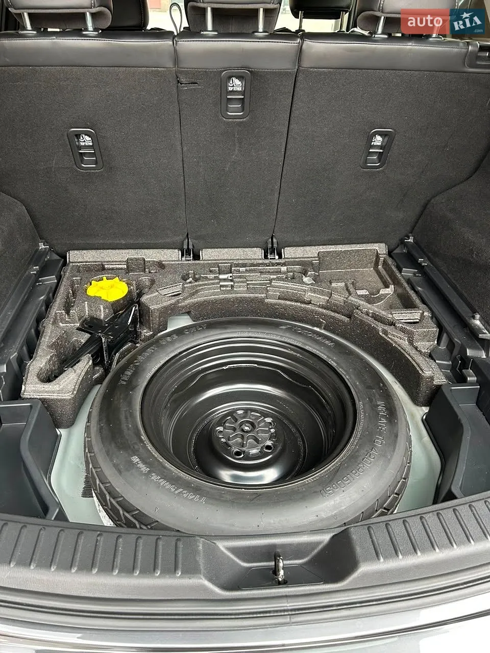 2024 Mazda CX-5 - мініатюра 22