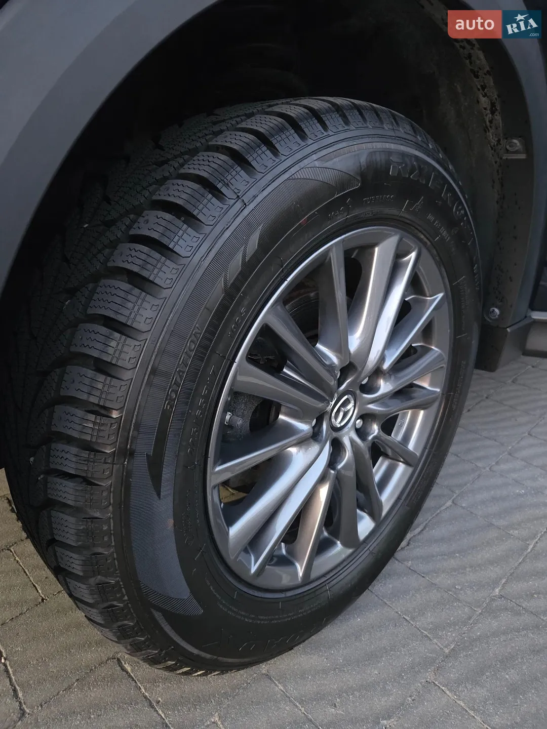 2019 Mazda CX-5 - мініатюра 11